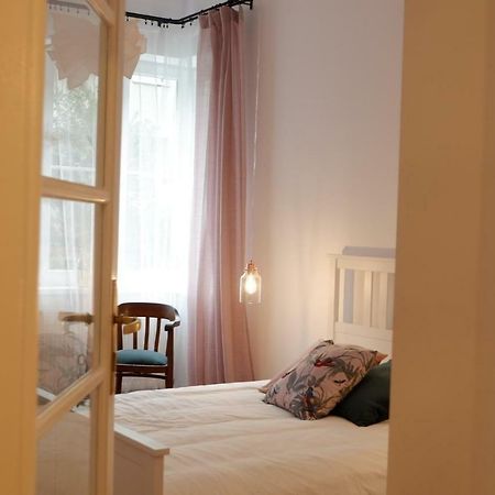 Singer Apartment Old Town คราคูฟ ภายนอก รูปภาพ