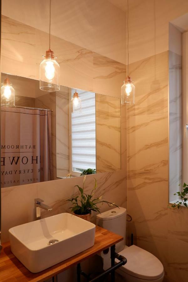 Singer Apartment Old Town คราคูฟ ภายนอก รูปภาพ