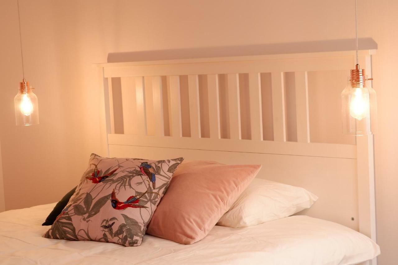 Singer Apartment Old Town คราคูฟ ภายนอก รูปภาพ