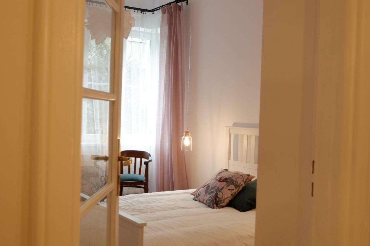 Singer Apartment Old Town คราคูฟ ภายนอก รูปภาพ