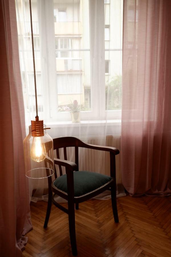 Singer Apartment Old Town คราคูฟ ภายนอก รูปภาพ